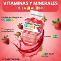MULTIVITAMIN GUMMIES