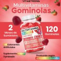 MULTIVITAMIN GUMMIES