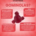 MULTIVITAMIN GUMMIES