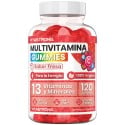 MULTIVITAMIN GUMMIES