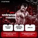 PREWORKOUT