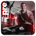 PREWORKOUT