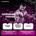 PREWORKOUT
