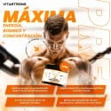 PREWORKOUT - SIN CAFEÍNA