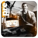 PREWORKOUT - SIN CAFEÍNA