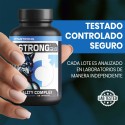 T-STRONG 2.0