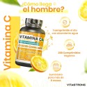 VITAMINA C