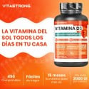 VITAMINA D3
