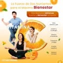 VITAMINA C + ZINC