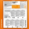 VITAMINA C + ZINC