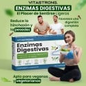 DIGESTION ENZYMES