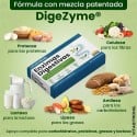 DIGESTION ENZYMES