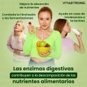 DIGESTION ENZYMES