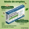 DIGESTION ENZYMES