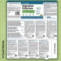 DIGESTION ENZYMES