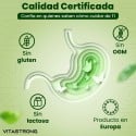 DIGESTION ENZYMES