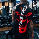 TOWEL FLAGSHIP BLACK