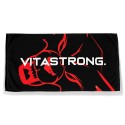 TOWEL FLAGSHIP BLACK