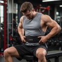 BODY BUILDING BELT