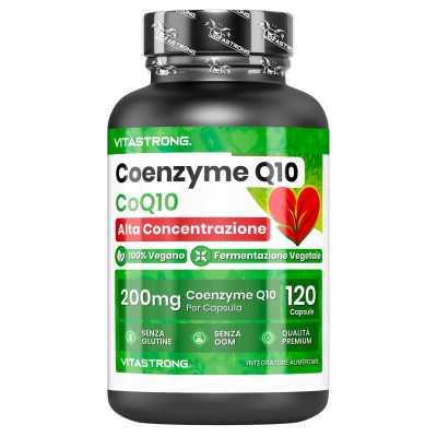 COENZIMA Q10