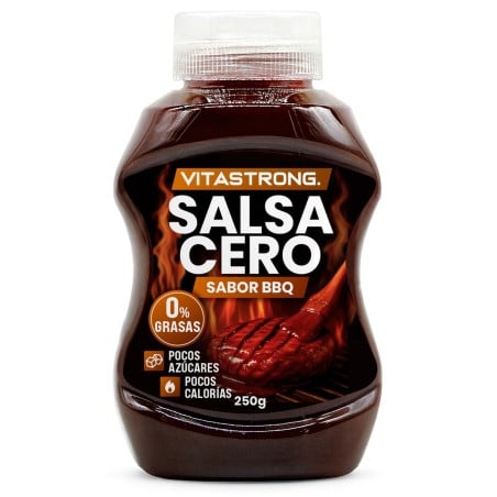BBQ ZERO