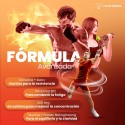 VITASTRONG ENERGY X1 ORANGE