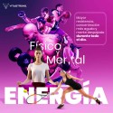 VITASTRONG ENERGY X1 BERRIES