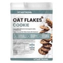 COPOS DE AVENA SABOR GALLETA