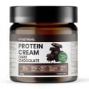 CREMA PROTEICA CHOCOLATE NEGRO