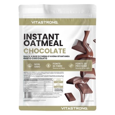 HARINA DE AVENA CHOCO 1KG