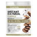 HARINA DE AVENA - SABOR GALLETA