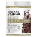 HARINA DE AVENA - DOBLE CHOCO