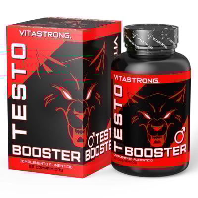 TESTBOOOSTER