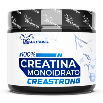 Creastrong, 250G Vitastrong | 100% Puro
