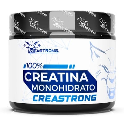 Polvo Creastrong®