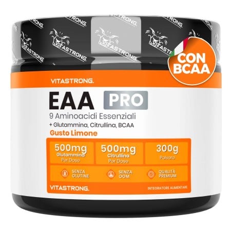 EAA PRO