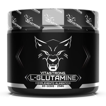 GLUTAMINA