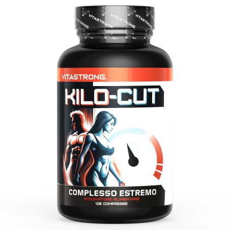 KILO-CUT | Pérdida de Peso | Vitastrong