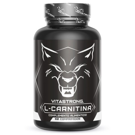 l carnitina es un esteroide L carnitina 3000