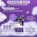 COMPLEJO DE MELATONINA