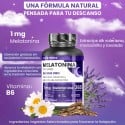 COMPLEJO DE MELATONINA