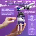 COMPLEJO DE MELATONINA