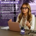 COMPLEJO DE MELATONINA