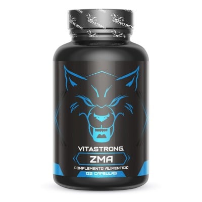 ZMA