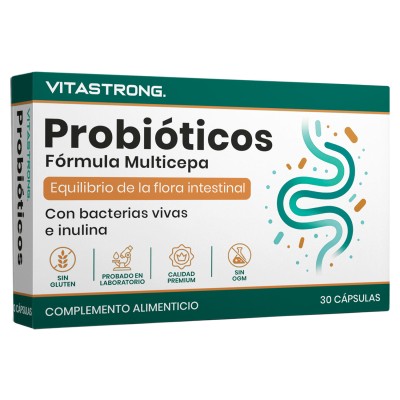 PROBIOTICS