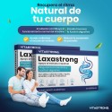LAXASTRONG