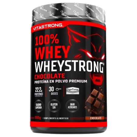 WHEYSTRONG PROTEIN
