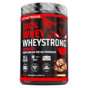 WHEYSTRONG PROTEIN