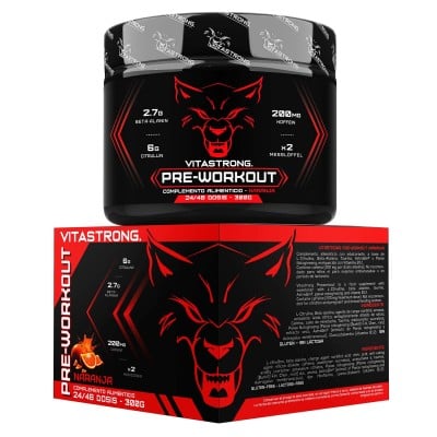 PREWORKOUT