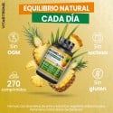 BROMELINA 270 comp